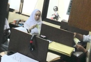 Kasus Kasda Kota Semarang, Kapolrestabes: Dyah Ayu Pasti Ditahan!