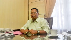 Tragedi SMAN 3 Semarang, Wakil Ketua DPRD Semarang: Kepala Sekolah Harus Bertanggung Jawab