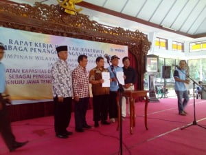 Jateng Rawan Bencana, Ini Langkah Muhammadiyah