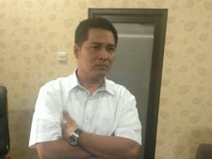 Kasus Kasda, Kasat Reskrim : Jika ada Bukti Valid,Yang Menerima aliran dana akan Kami Proses