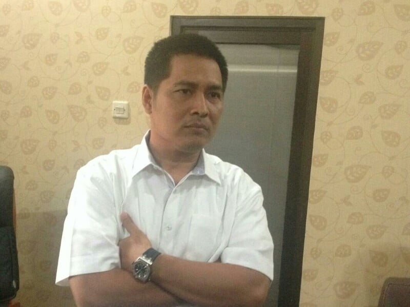 Kasus Kasda, Kasat Reskrim : Jika ada Bukti Valid,Yang Menerima aliran dana akan Kami Proses