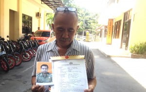 Oknum Satpol PP Diduga Raup Puluhan Milyar Rupiah
