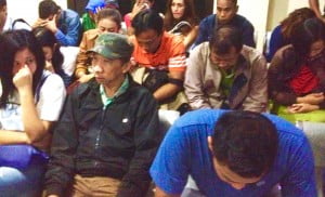 Pasangan Mesum yang Kena garuk Polisi, Dari Pegawai Dealer Mobil Ternama Sampai Manula