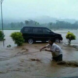 Cegah Korban Bencana dengan Perda Tata Ruang?