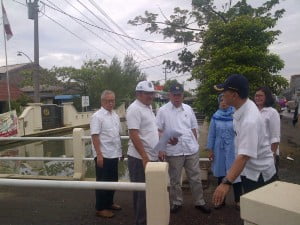 Tengok Persiapan Jalur Mudik di Jawa Tengah Yuk