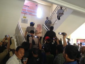 Pengancam Bom Pertamina MOR Jateng dan DIY Terungkap!