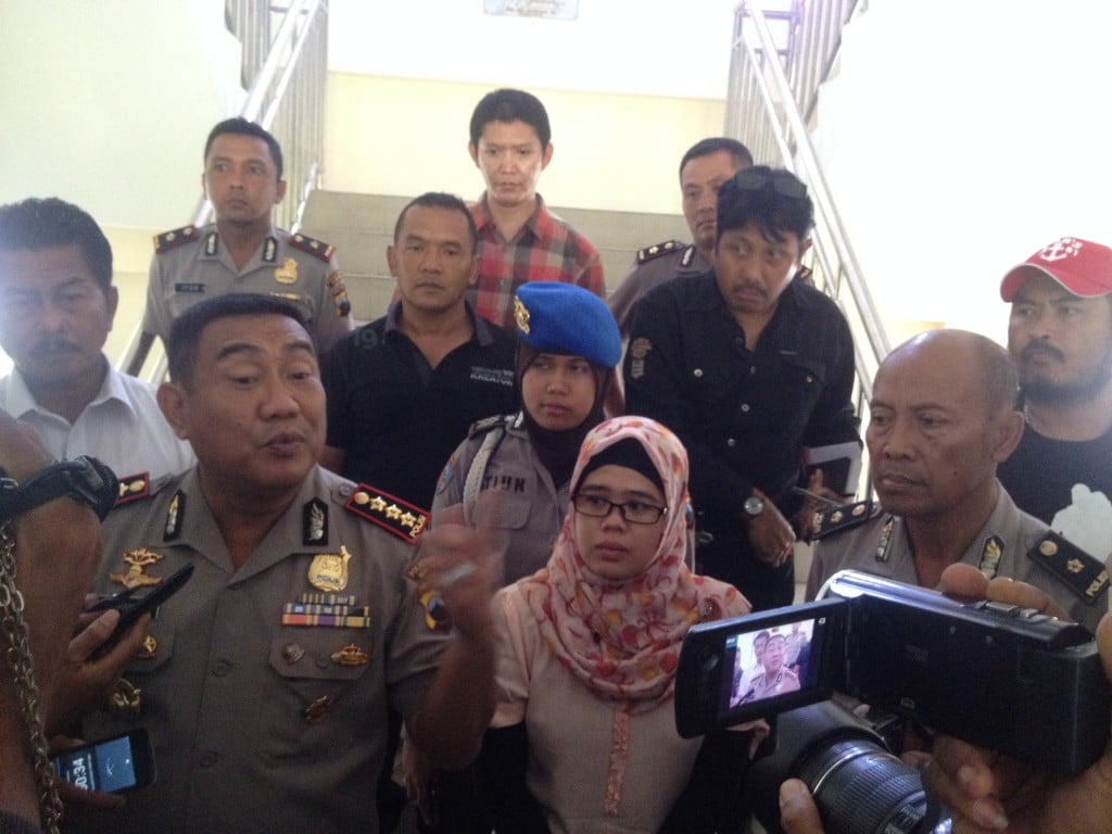 Terancam 6 Tahun Kurungan, Ini Alasan Peneror Bom Pertamina