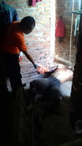 Diduga Tak Kuat Pisah Ranjang, Lelaki Ini Gantung Diri