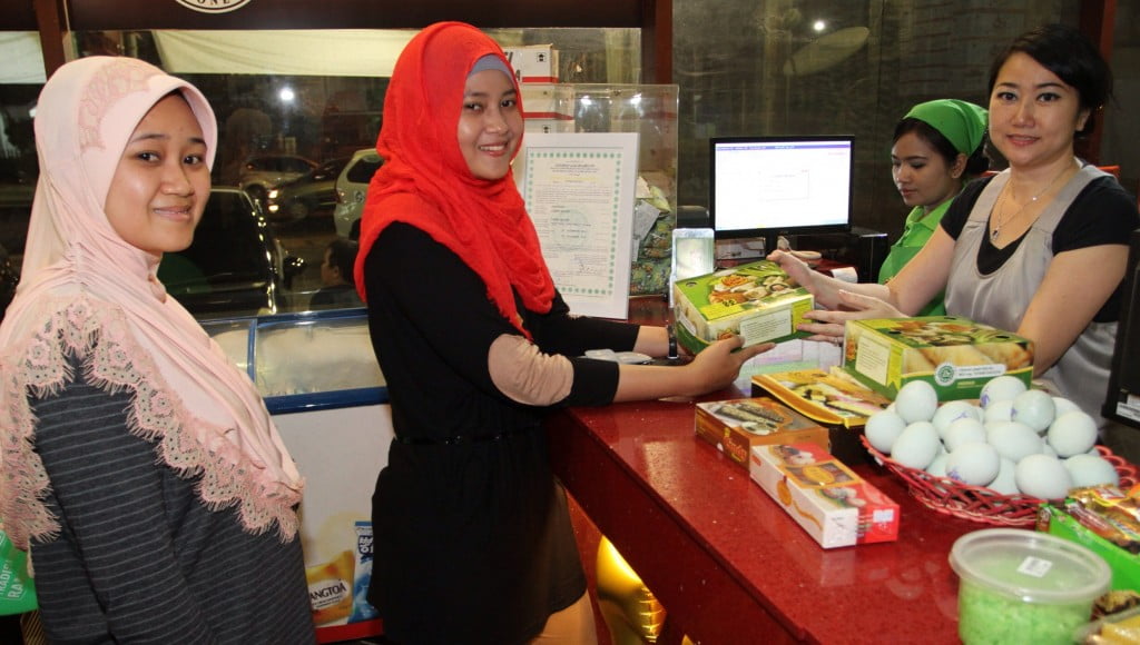Selama Lebaran Lunpia Delight Tidak Akan Naikkan Harga