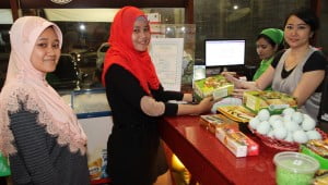 Selama Lebaran Lunpia Delight Tidak Akan Naikkan Harga
