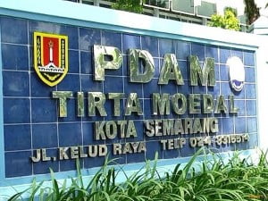 Pemindahan Pipa PDAM Tirta Moedal, Aliran Air Beberapa Daerah Ini Bakal Tertanggu
