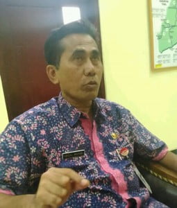 Ini Jalur Alternatif untuk Lewati Jembatan Spait Pekalongan