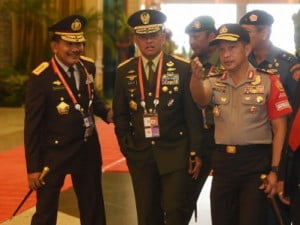 MAPOL Cabut Gugatan Pencalonan Tunggal Komjen Tito