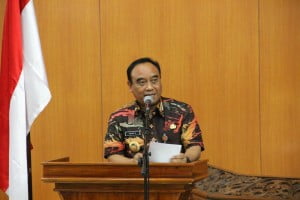 Duh! Proyek Pendamping Desa Kementerian dan Pemprov Bentrok