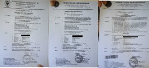 kasus Satpol PP Jadi Calo PNS, Ganjar : Pecat!