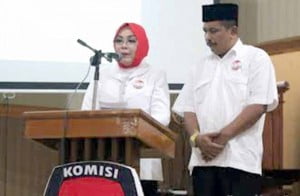 Mencari Pengganti Wakil Bupati Grobogan Setelah Enam Bulan Kosong