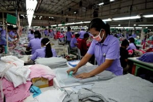 Permenaker Baru, Kerja Satu Bulan Berhak Terima THR