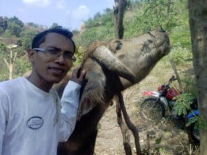 Pemilik Bengkel Offroad Terkenal Tewas Gantung Diri
