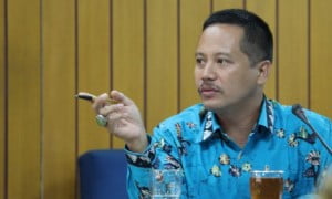 Atasi Aduan Tunjangan Hari Raya, Ini Usul Dewan kepada Pemprov