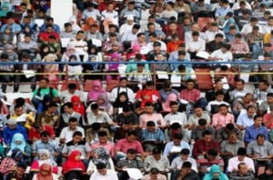Bentrok Proyek Pendamping Desa, Komisi B: Jangan Ribut Rebutan Kapling Negara!
