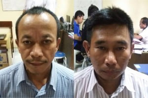 Satpol PP Mokong tidak menganiaya, Kasat : Jika Saksi dan Bukti Cukup Langsung Tersangka