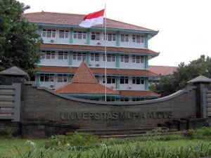 Fakultas Teknik UMK Raih Akreditasi B