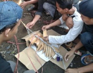 Mudahnya Mendapatkan Obat Petasan di Pekalongan