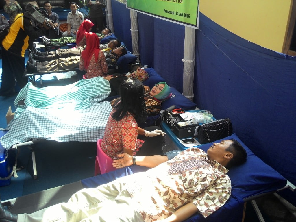 Grobogan Menanti Wakil Bupati