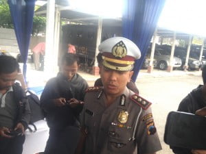 SDMP, Dua Polisi Bakal Ngantor di Sekolah
