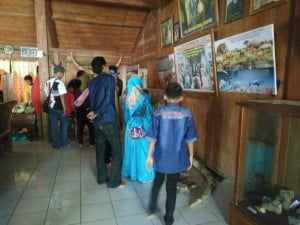 Orang Grobogan Mestinya Tahu Tempat Wisata Keren Ini