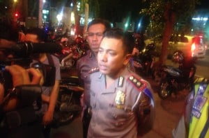 Sejumlah Kantong Parkir Disiapkan untuk Antisipasi Kemacetan