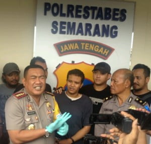 Kasus Pembunuhan Gojek : Pelaku Membunuh Karena Didesak Pacar agar Segera Punya Motor