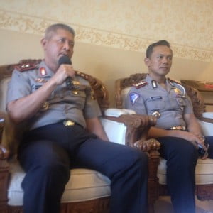 Mudik Tahun Depan, Kapolda Jateng Sarankan Pemanfaatan Tekhnologi