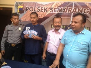 Belanja Pakai Uang Palsu, Karyawan Angkasa Pura I Ditangkap Polisi