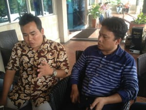 Pedagang Pasar Ikan Rejomulyo Tolak Rencana Relokasi