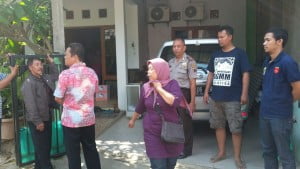 Diduga Depresi, Istri Dosen PTN Gantung Diri