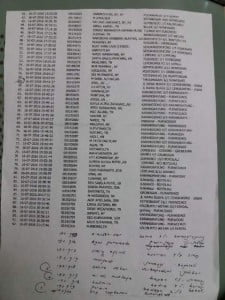 Puluhan Korban Luka dan Meninggal Bus Kramat Jati Dirawat di RSI Muhammadiyah Weleri