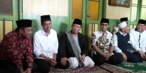 Gelorakan KeIslaman Nusantara, Pemerintah Lahirkan Universitas Islam Internasioal Indonesia
