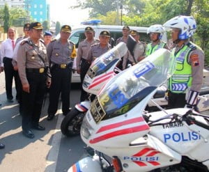 Polisi Terus Sisir Kasus Pembunuhan Juragan Kelontong