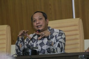 Sampai Tingkat Kelurahan, Pemkot Pekalongan Terapkan SIMRAL