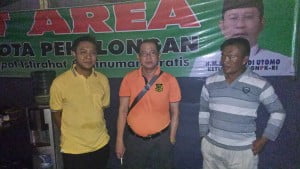 Awas! Oknum Polisi Main Pungli di Jalur Kemacetan Pejagan