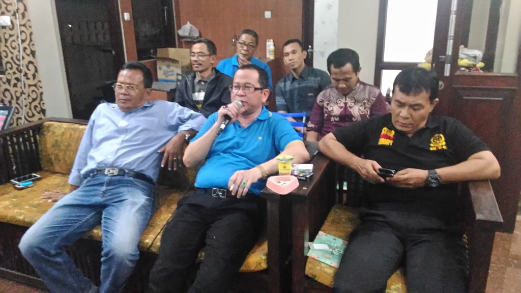 GNPK RI: Hukuman Mati Pantas Buat Koruptor!