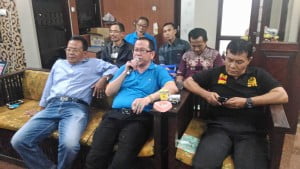 GNPK RI: Hukuman Mati Pantas Buat Koruptor!