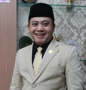 Dewan Galau Menunggu Draft Raperda STOK dari Pemprov
