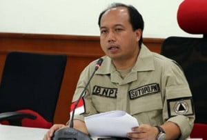 Meski Lebaran, Satgas Karhutla Terus Padamkan 49 Titik Api