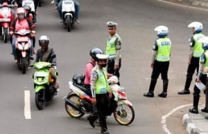 Diduga Kecapekan Dinas Malam, Anggota Polsek Rembang Meninggal