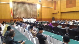 Lebaran, Rabu 6 Juli 2016