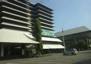 Dituntut Kejar Target PAD, DPPAD disarankan Tiru Strategi DKI