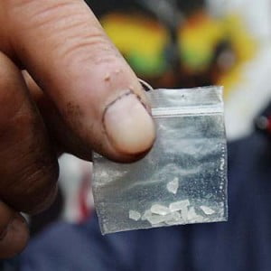 Bawa Narkoba, Ketua Komisi C DPRD Kudus Ditangkap BNN