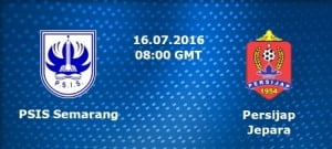 Laga PSIS Vs Persijap Tetap Digelar